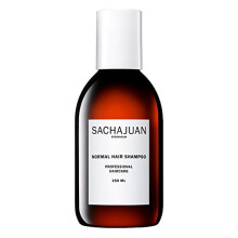 SACHAJUAN Normal Hair Shampoo 250 ml