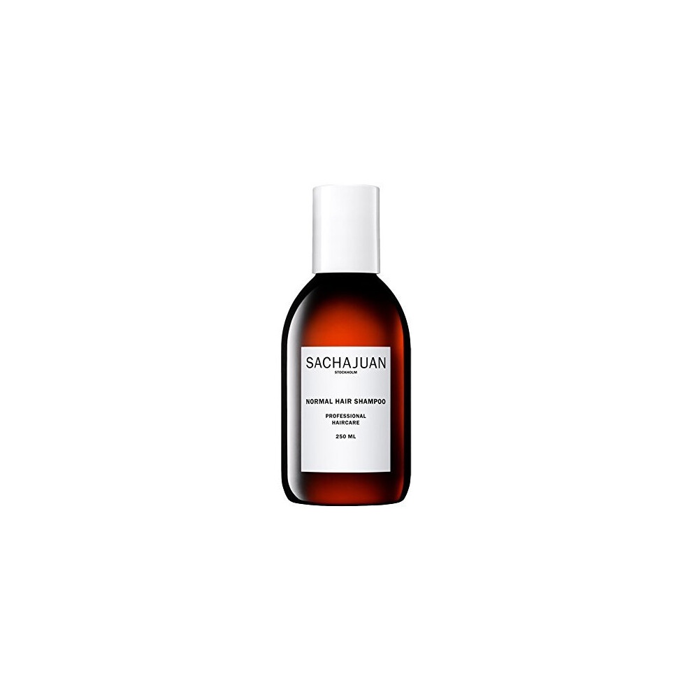SACHAJUAN Normal Hair Shampoo 250 ml