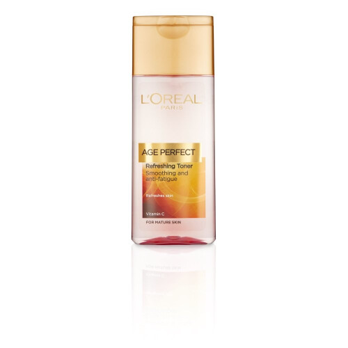 L’Oréal Paris L'Oreal Paris Age Perfect Refreshing Toner 200ml 2