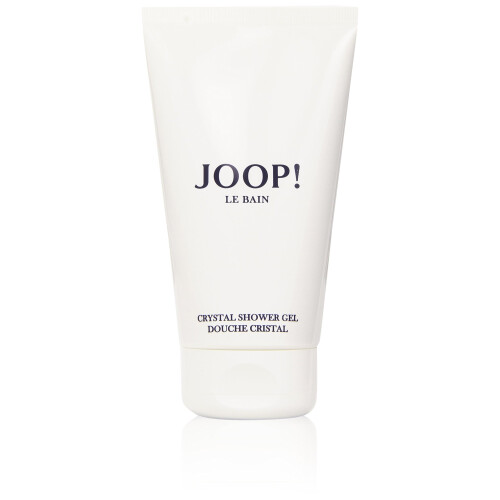 Joop! Joop! Le Bain Crystal 150ml Shower Gel