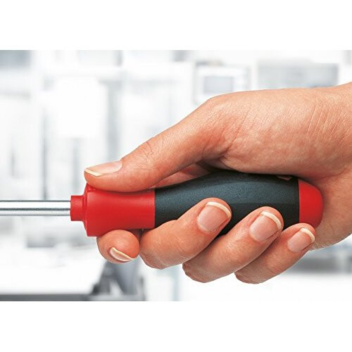Wiha Wiha 362K7 SoftFinish TORX Screwdriver Set 7 Piece 2