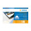 Transparol photo corners, extra large 100 pcs. double strips 1