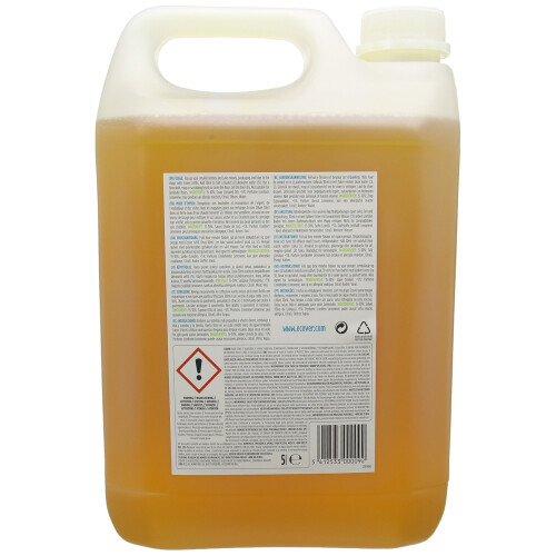 Ecover Ecover Floor Cleaner 5 Litre 1