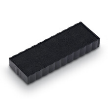 Trodat Swop Pads 6/4817 Replacement Ink Pads - Black (Pack of 2)
