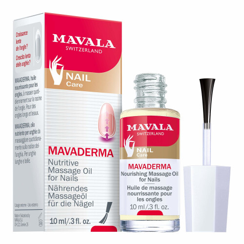 Mavala Mavala Mavaderma