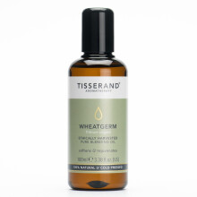 Tisserand Wheatgerm Ethically Harvested Oil 100 ml