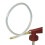 Sealey Underbody Coating Gun Air Operated 2