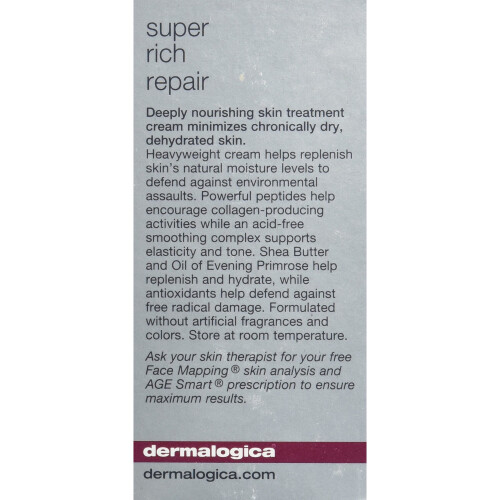 Dermalogica Dermalogica Super Rich Repair Cream 50 ml 1