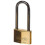 Abus Abus  65/50   Padlock Long Shackle 80Mm 1
