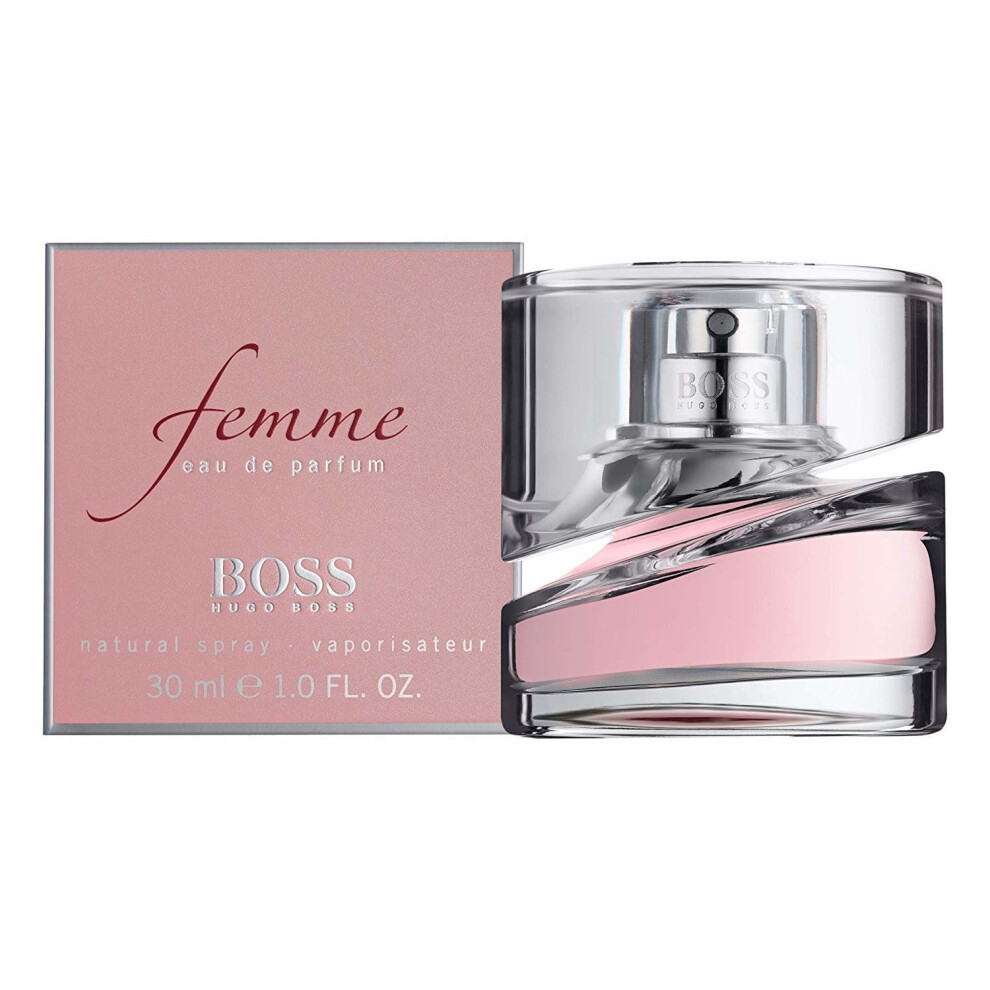 Hugo Boss Eau de Parfum Vaporisateur/Spray for Women 30 ml