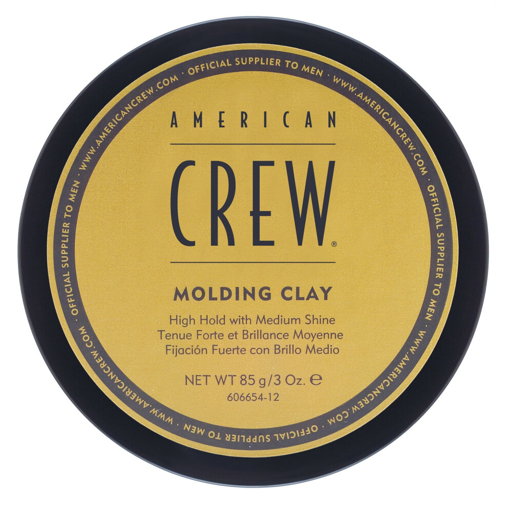 American Crew Molding Clay 85ml / 3oz