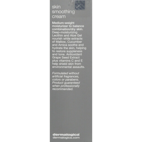 Dermalogica Dermalogica Skin Smoothing Cream 50 ml 1
