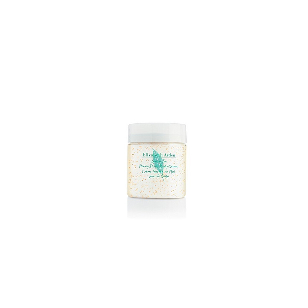 Elizabeth Arden Green Tea Honey Drops Body Cream 250ml