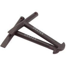 Draper 89721 2 Manhole Keys