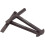 Draper Draper 89721 2 Manhole Keys 1