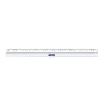 Ράβδος Αλουμινίου Staedtler Mars 40cm
