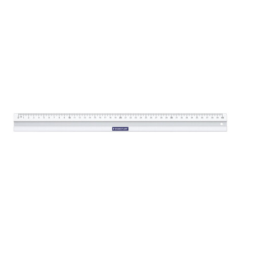 Staedtler Ράβδος Αλουμινίου Staedtler Mars 40cm