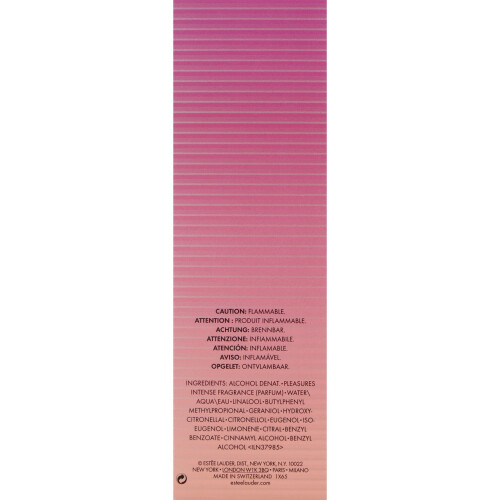 Estee Lauder Estee Lauder Pleasures Intense Eau de Parfum - 100 ml 1