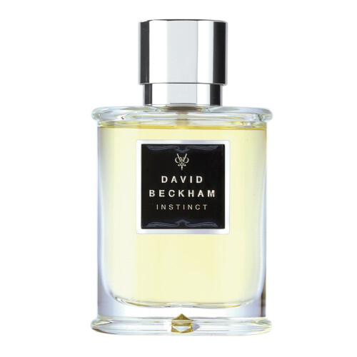 David Beckham Fragrances David Beckham Instinct Eau De Toilette for Men, 75 ml