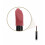 Max Factor Max Factor Lipfinity Lipstick, 108 Frivolous 4