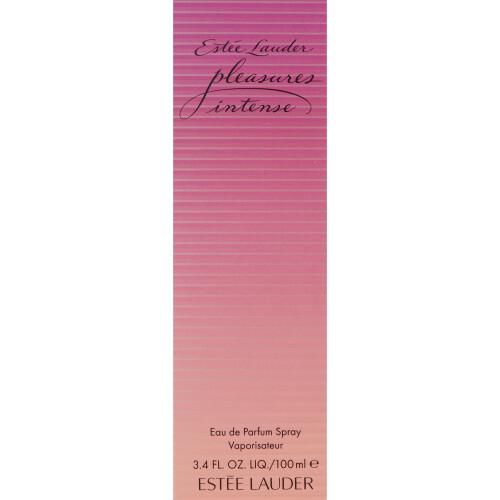 Estee Lauder Estee Lauder Pleasures Intense Eau de Parfum - 100 ml 2