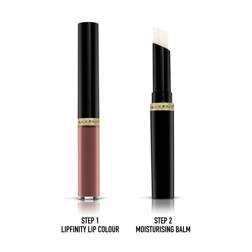 Max Factor Max Factor Lipfinity Lipstick, 190 Indulgent 2