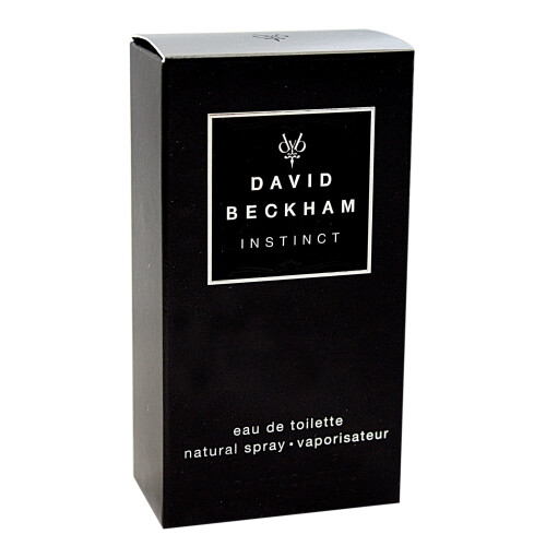 David Beckham Fragrances David Beckham Instinct Eau De Toilette for Men, 75 ml 2