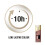 Max Factor Max Factor Lipfinity Lipstick, 190 Indulgent 5