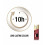 Max Factor Max Factor Lipfinity Lipstick, 108 Frivolous 5