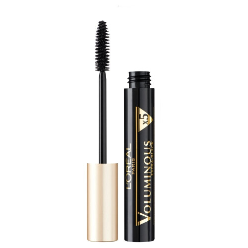 L’Oréal Paris L'Oreal Paris Voluminous Mascara Extra Black/Carbon Black 1