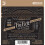 D'Addario EJ43 Pro-Arte Light  (.0275-.042) Classical Guitar Strings 2