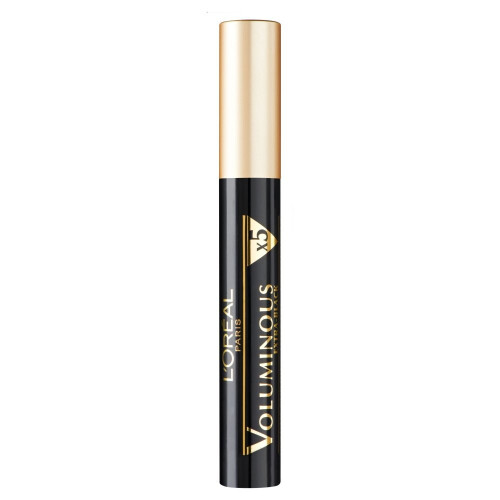 L’Oréal Paris L'Oreal Paris Voluminous Mascara Extra Black/Carbon Black
