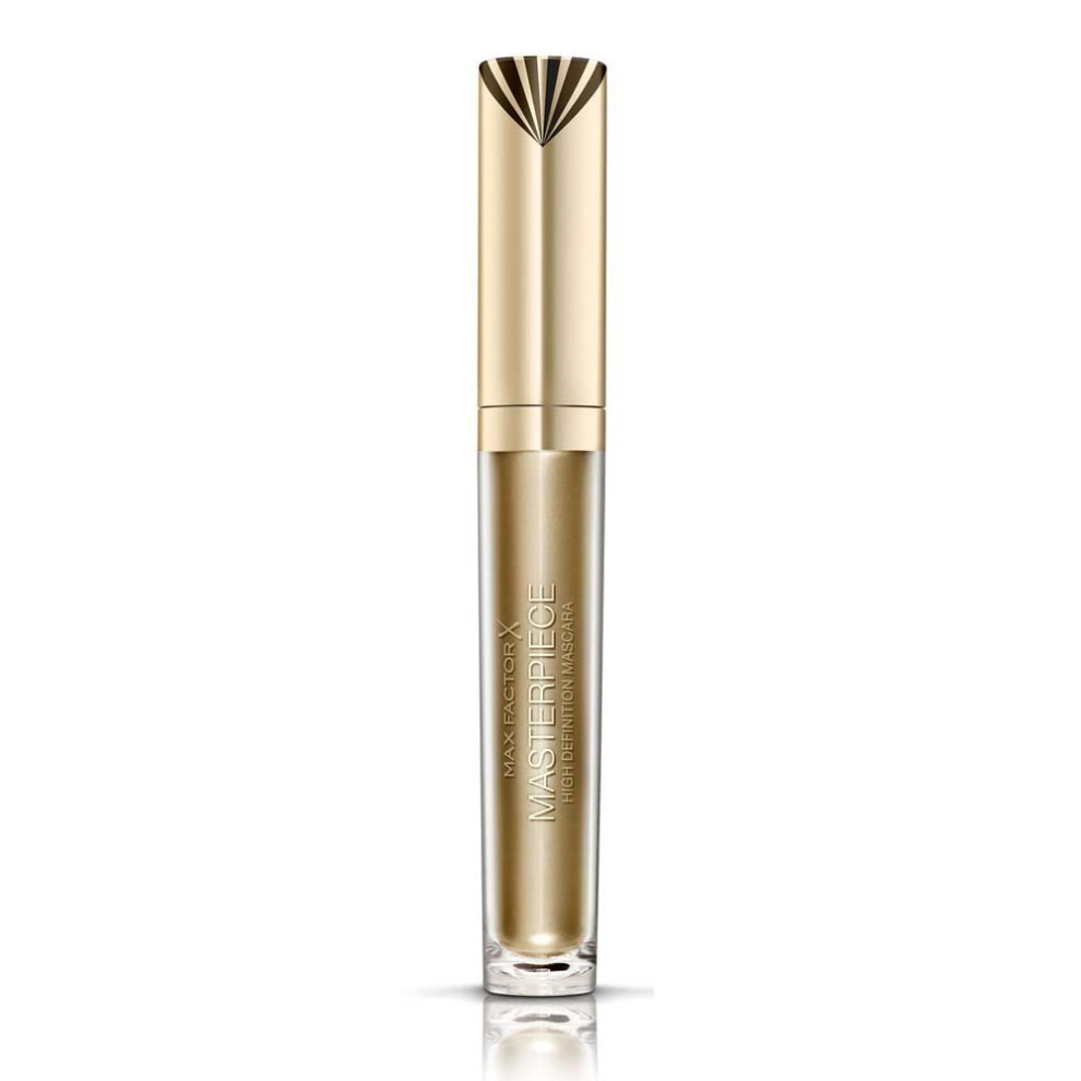 Max Factor Masterpiece Mascara, 002 Black/Brown