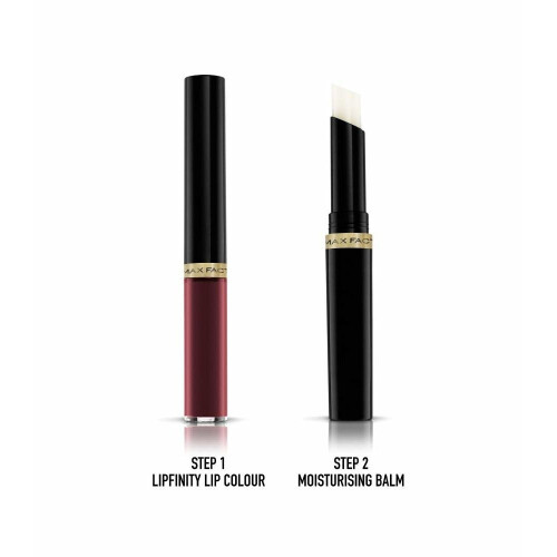 Max Factor Max Factor Lipfinity Lipstick, 108 Frivolous 2
