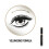 Max Factor Max Factor Masterpiece Max High Volume and Definition Mascara, 2 Black/Brown 4