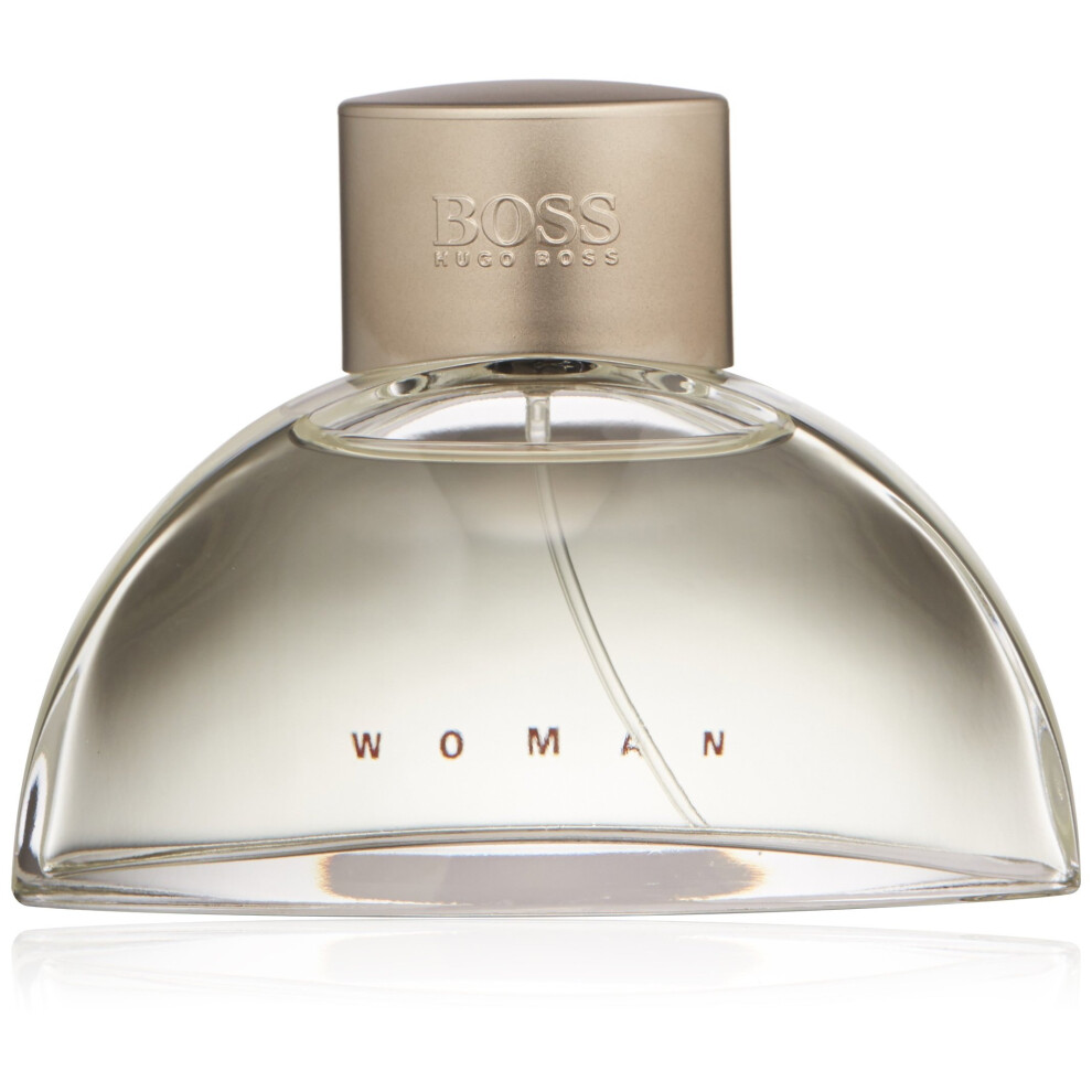 Hugo Boss Woman Eau de Parfum Spray 90 ml