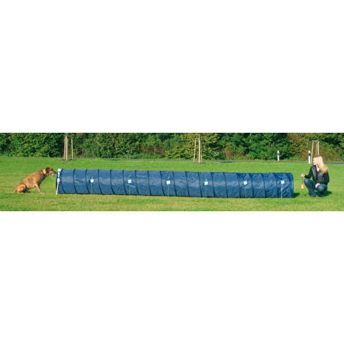 Trixie TRIXIE Dog Activity Tunnel Agility pour chien 2