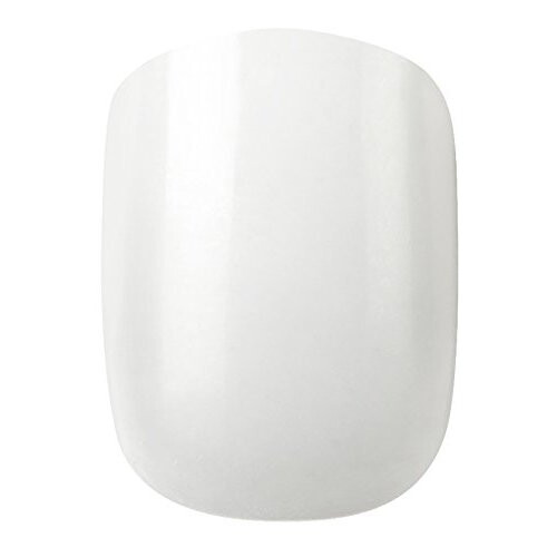 Elegant Touch Elegant Touch - Bare Nails (was totally bare) - Square Shape 1