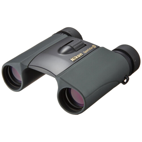 Nikon Nikon Sportstar EX 10x25DCF