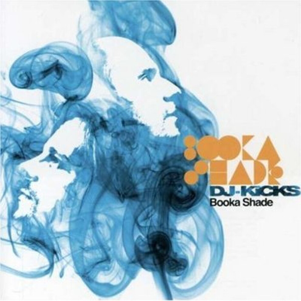 K7 Dj Kicks