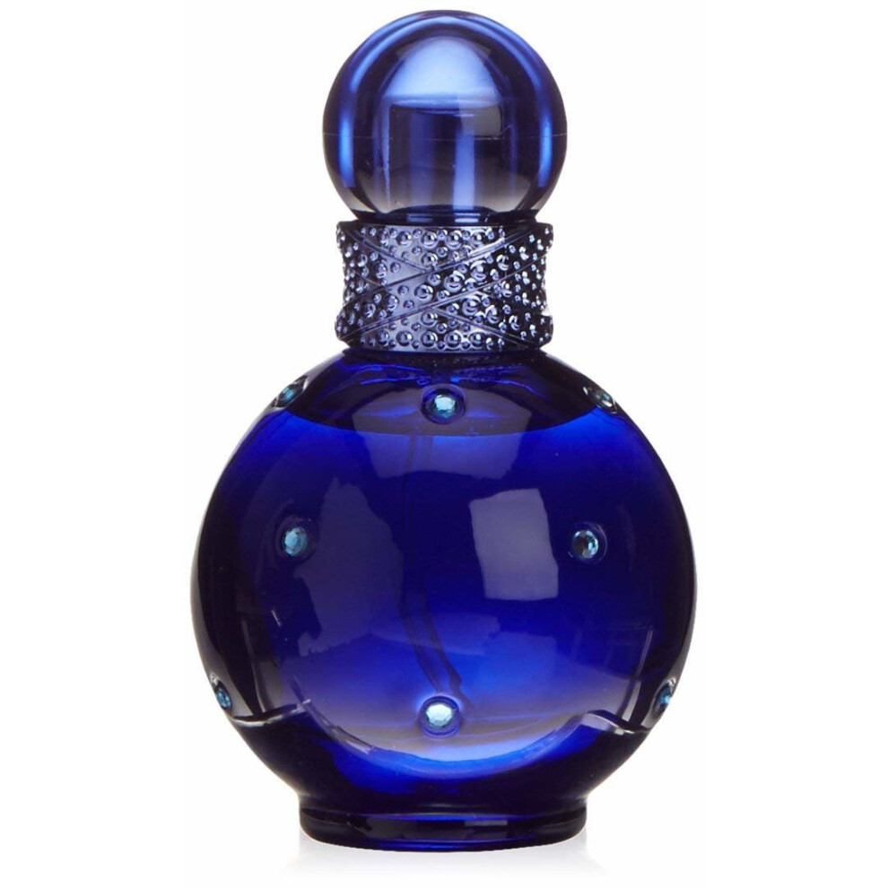 Midnight Fantasy Britney Spears Eau de Parfum Spray - 30 ml