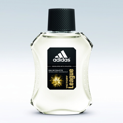 Adidas ADIDAS Victory League EDT Spray 100 ml 2