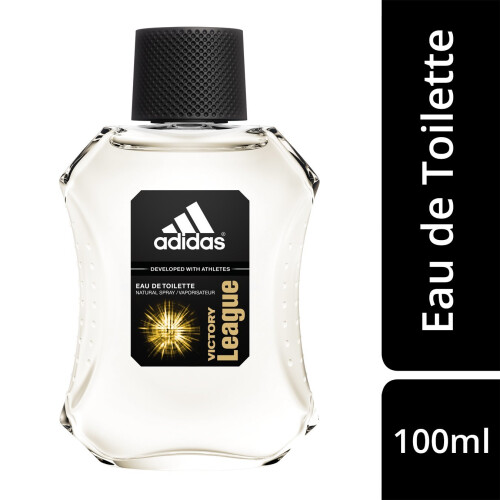 Adidas ADIDAS Victory League EDT Spray 100 ml 1