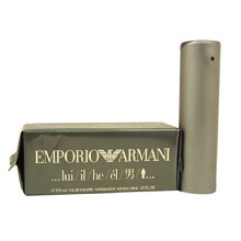 Emporio Armani By Giorgio Armani Eau de Toilette Spray for Men 100 ml