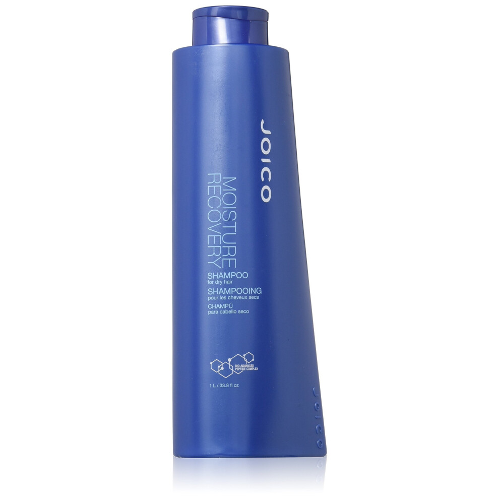 Joico Moisture Recovery Shampoo 1Â L