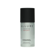Spray Deodorant Allure Homme Sport Chanel 153628 (100 ml) 100 ml