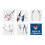 Staedtler Staedtler 55201 Mars 552 Comfort Spring Bow Compass Blue/Silver 6