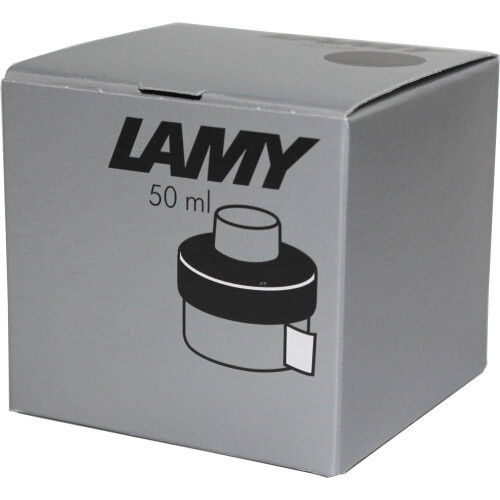 Lamy T52 Black Ink 50 ml 1