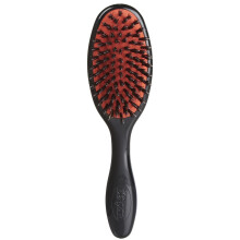 Denman D81S Small Nylon/Bristle Cushion Hairbrush