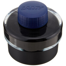 Lamy LYVT08936 Ink Blue/Black T52, 50 ml